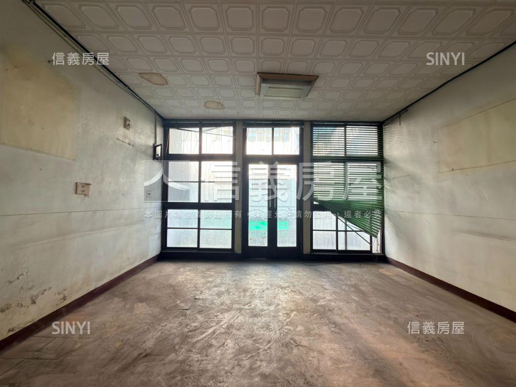 專任－豐原透天房屋室內格局與周邊環境