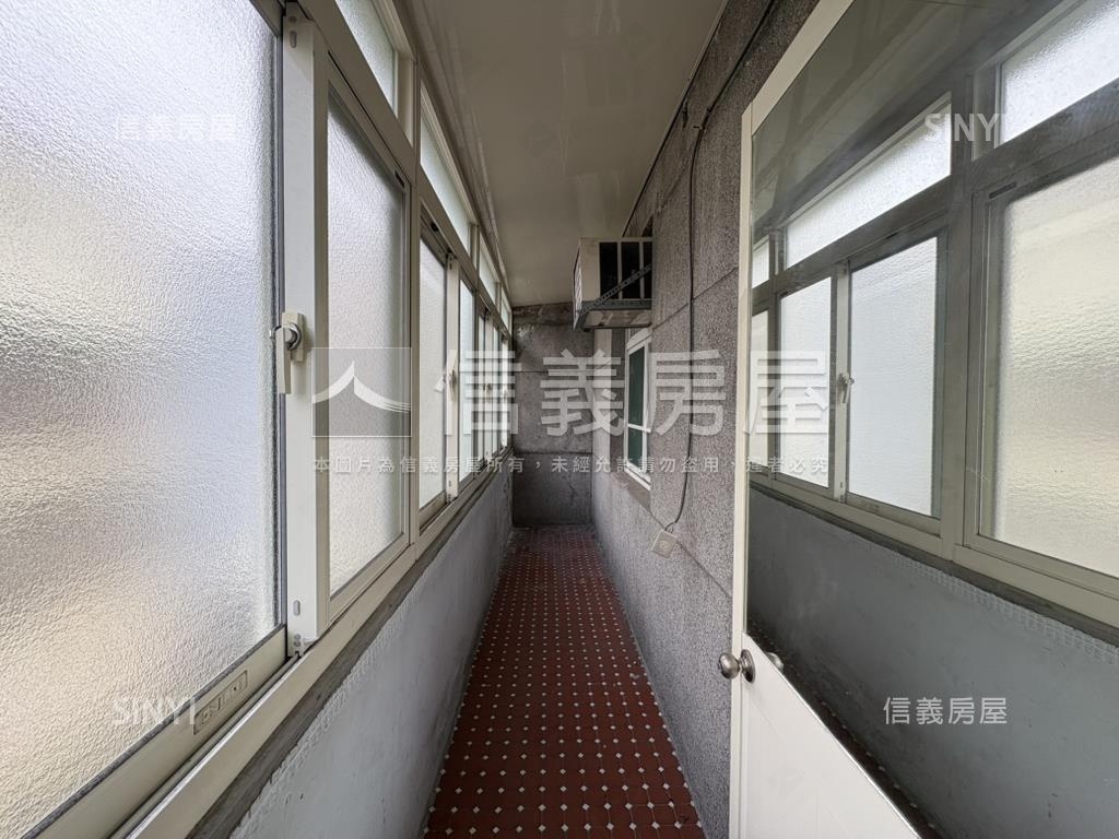 中正區低總近公園大空間房屋室內格局與周邊環境