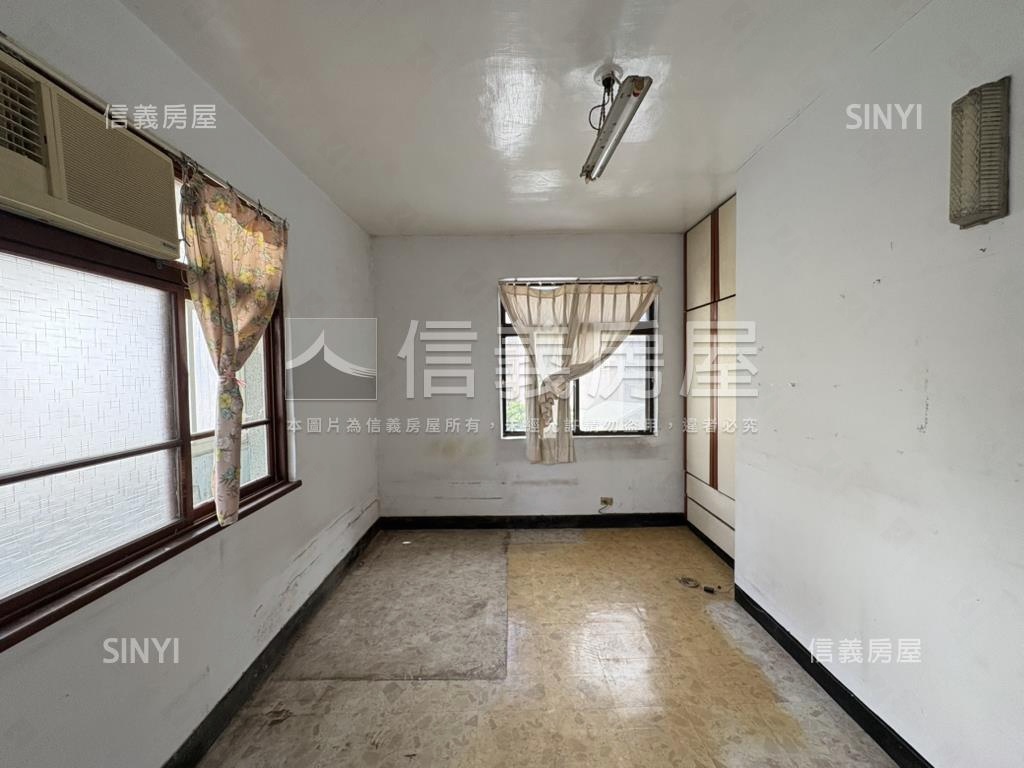 中正區低總近公園大空間房屋室內格局與周邊環境