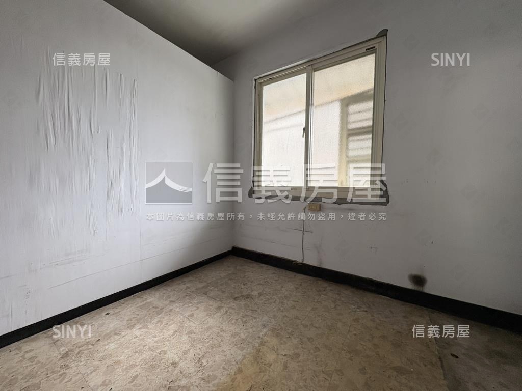 中正區低總近公園大空間房屋室內格局與周邊環境