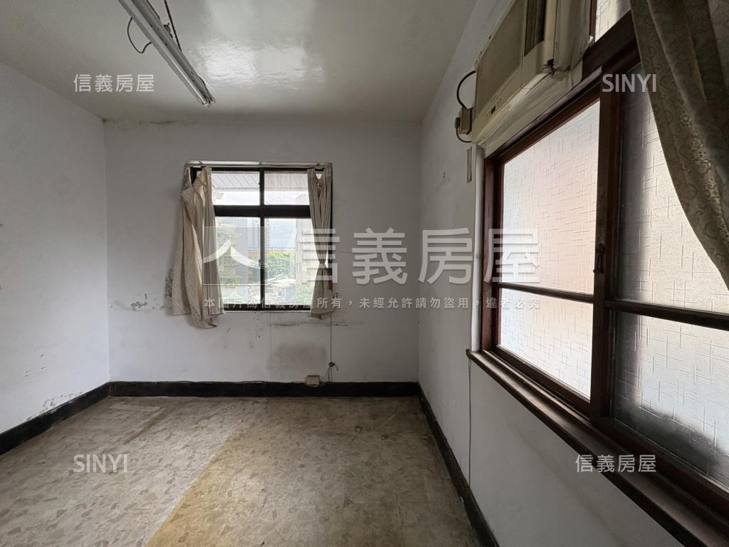 中正區低總近公園大空間房屋室內格局與周邊環境