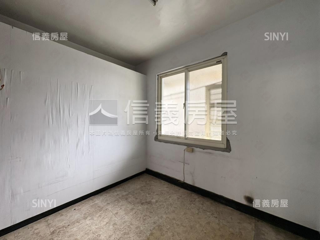 中正區低總近公園大空間房屋室內格局與周邊環境