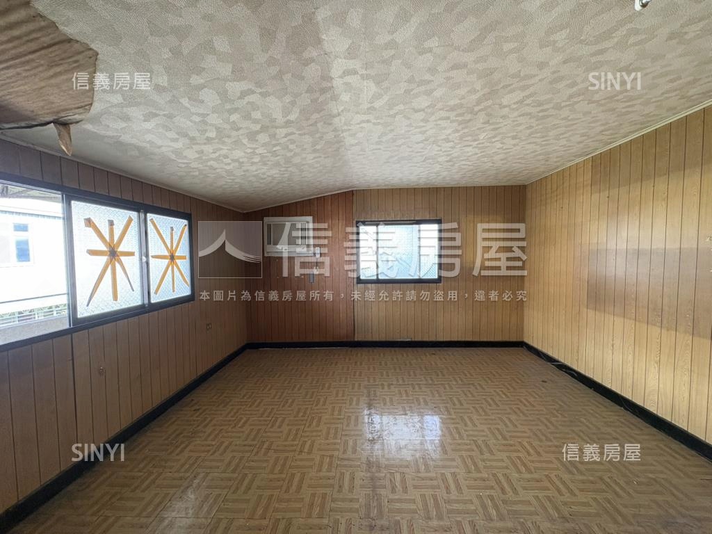 中正區低總近公園大空間房屋室內格局與周邊環境