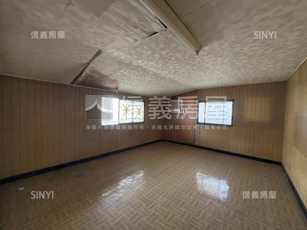 中正區低總近公園大空間房屋室內格局與周邊環境