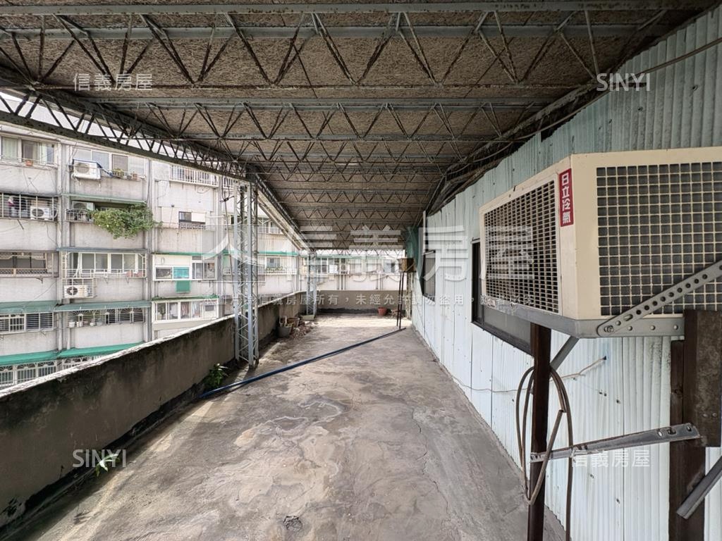 中正區低總近公園大空間房屋室內格局與周邊環境