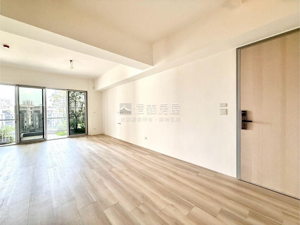 十二期麗晨花果山子母平車房屋室內格局與周邊環境