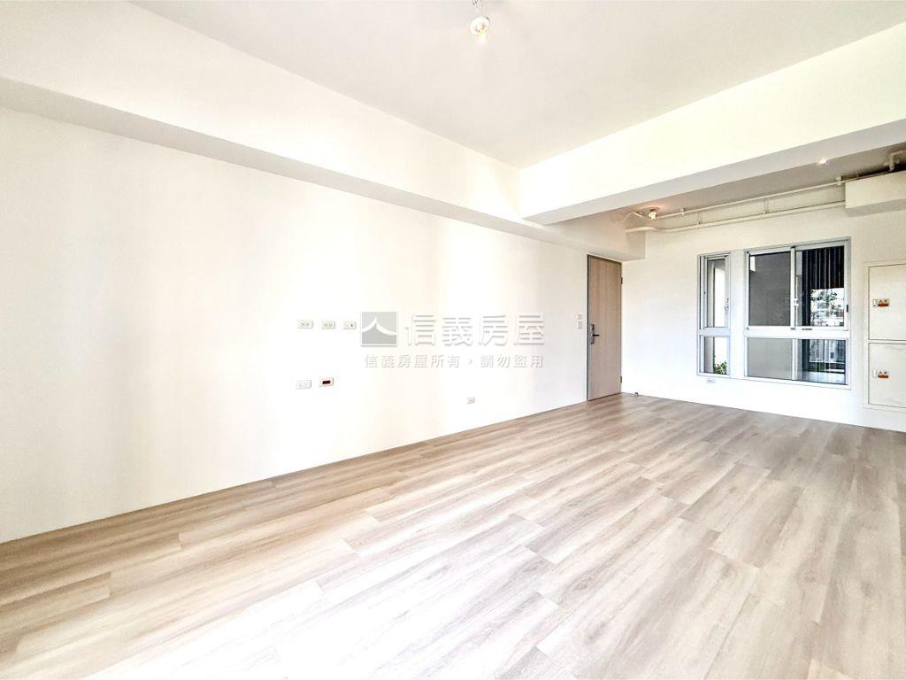 十二期麗晨花果山子母平車房屋室內格局與周邊環境
