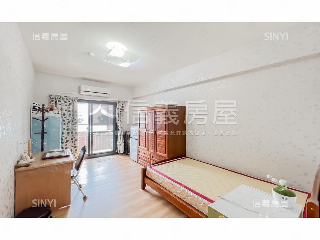 新接！北區喜連來美套房房屋室內格局與周邊環境