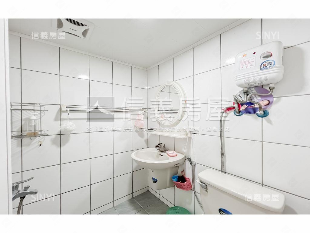 新接！北區喜連來美套房房屋室內格局與周邊環境
