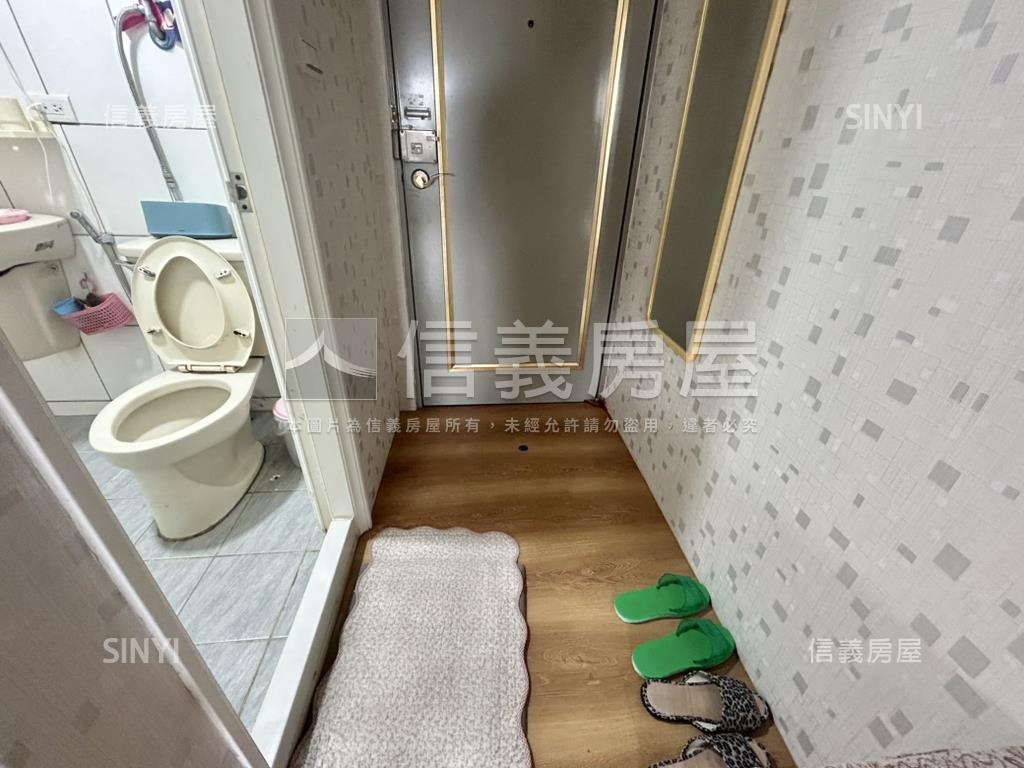 新接！北區喜連來美套房房屋室內格局與周邊環境