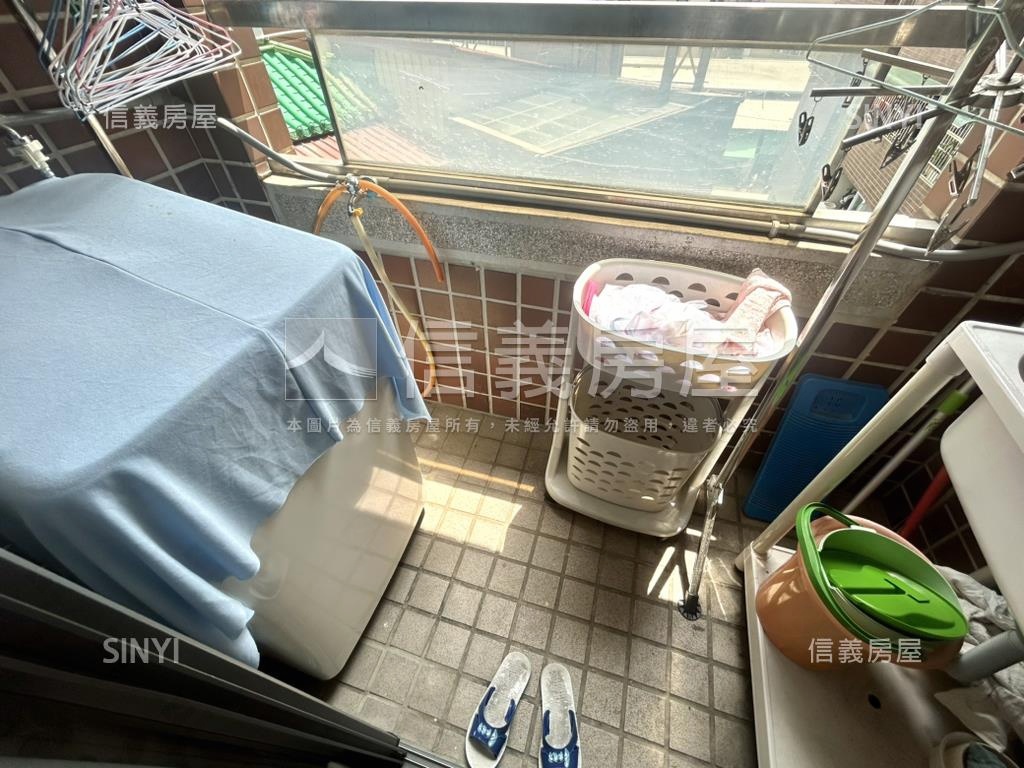 新接！北區喜連來美套房房屋室內格局與周邊環境