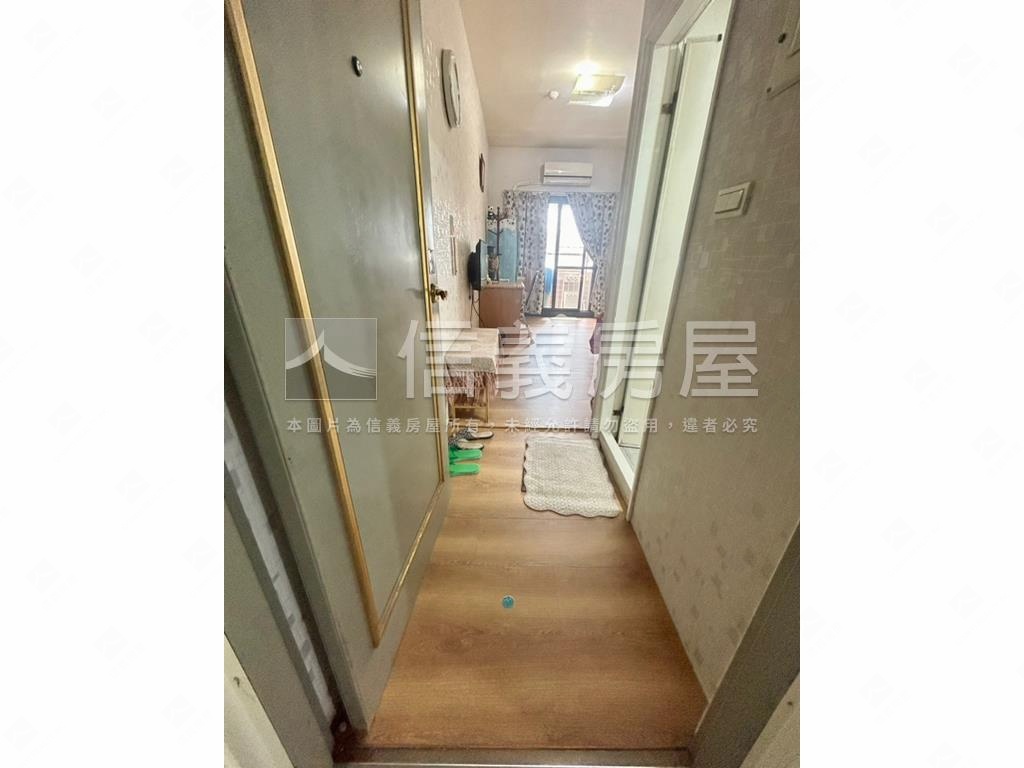 新接！北區喜連來美套房房屋室內格局與周邊環境