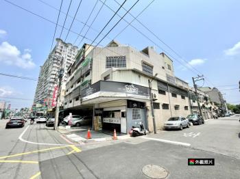 同安路約５６地坪角窗店霸