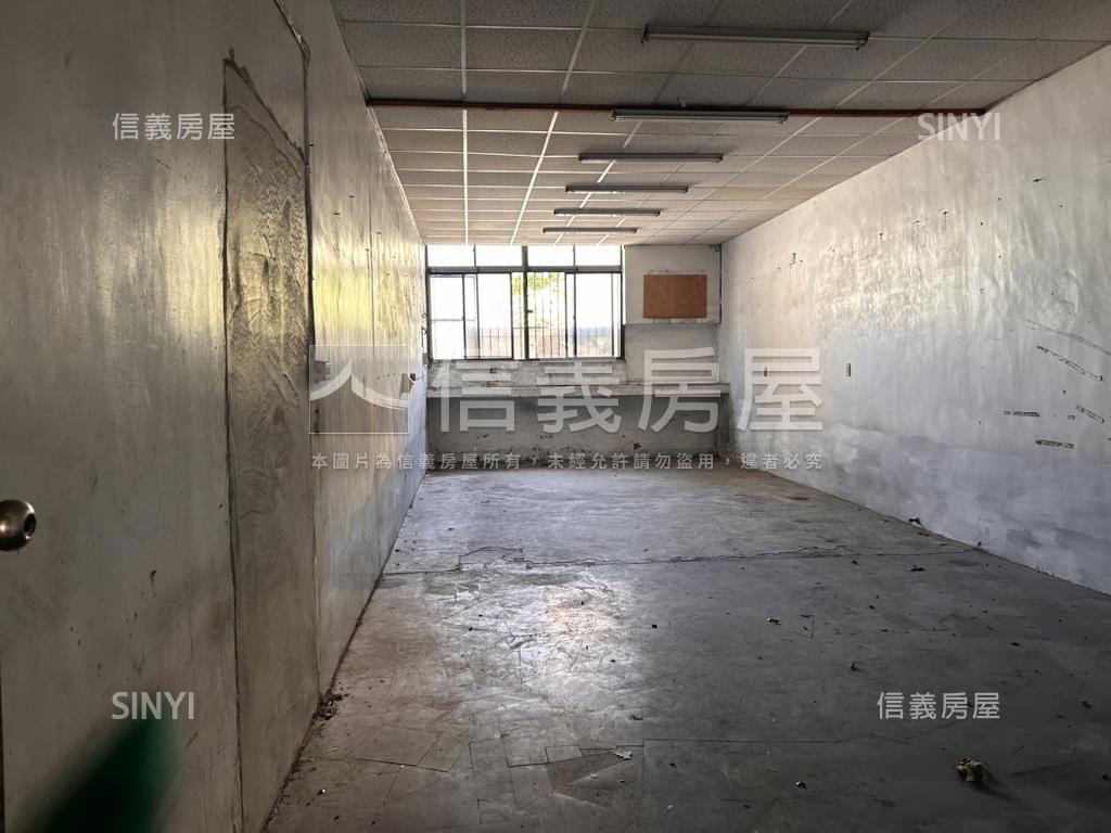 驛站面寬大透店房屋室內格局與周邊環境