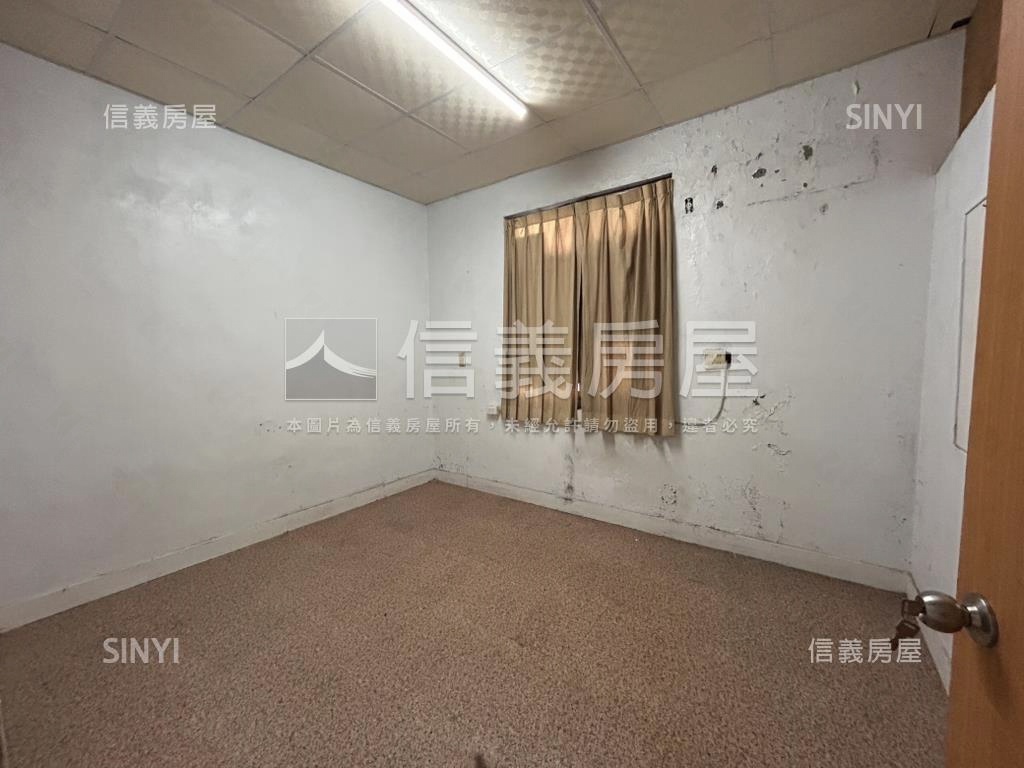 驛站面寬大透店房屋室內格局與周邊環境