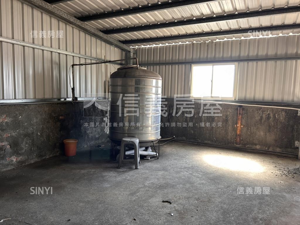 驛站面寬大透店房屋室內格局與周邊環境