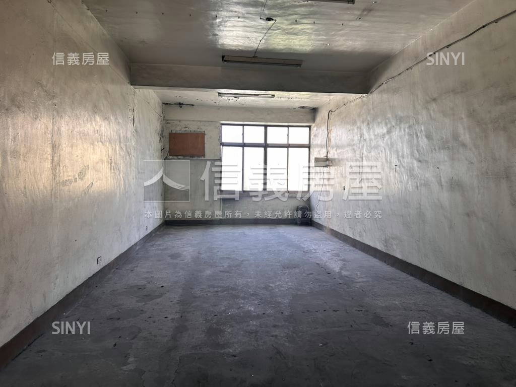 驛站面寬大透店房屋室內格局與周邊環境