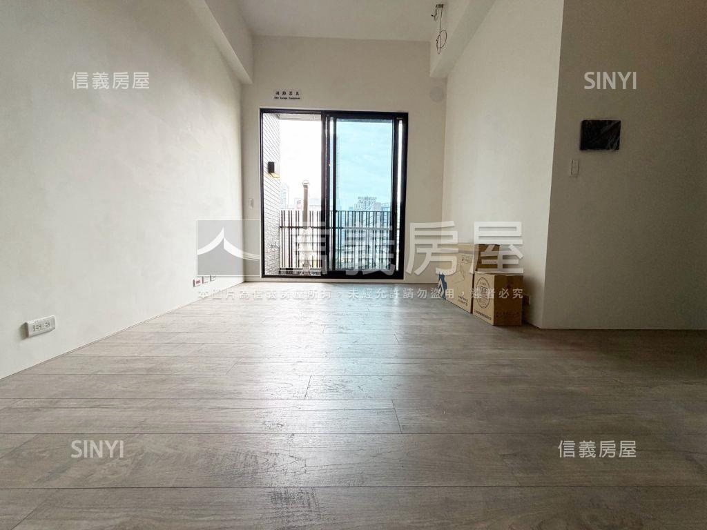 帥近大遠百小資三房平車讚房屋室內格局與周邊環境