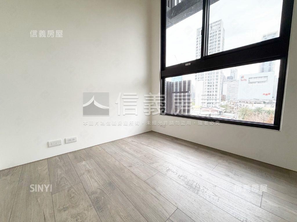 帥近大遠百小資三房平車讚房屋室內格局與周邊環境