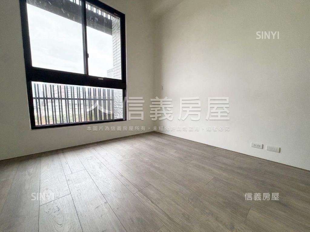 帥近大遠百小資三房平車讚房屋室內格局與周邊環境