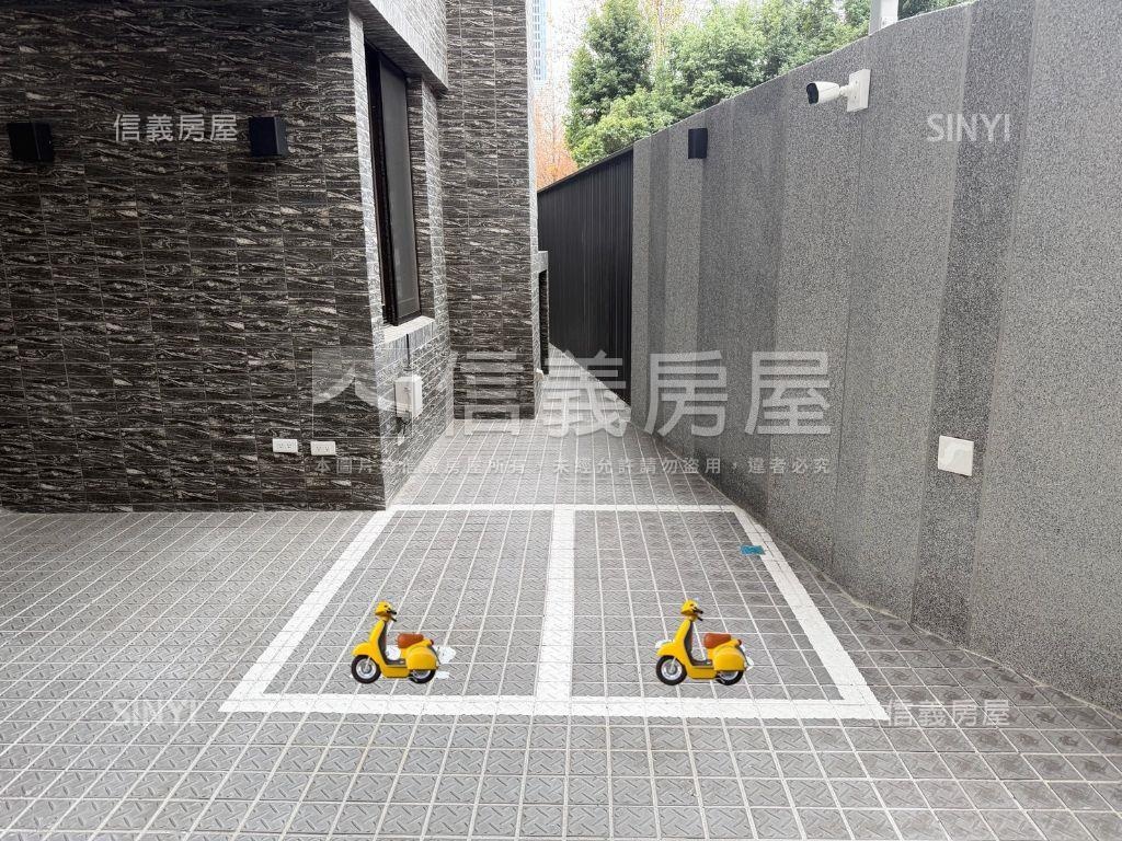 帥近大遠百小資三房平車讚房屋室內格局與周邊環境