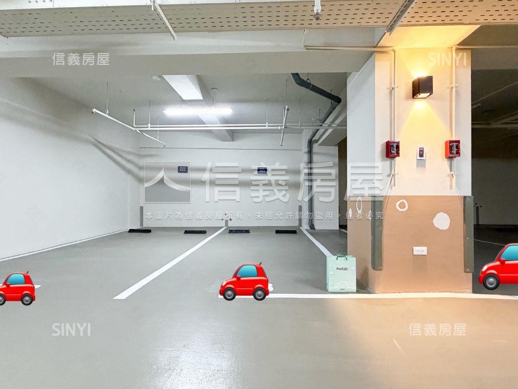 帥近大遠百小資三房平車讚房屋室內格局與周邊環境