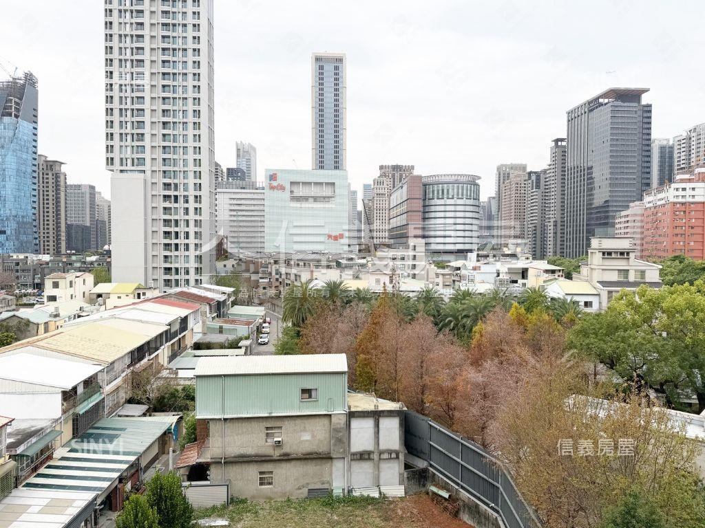 帥近大遠百小資三房平車讚房屋室內格局與周邊環境