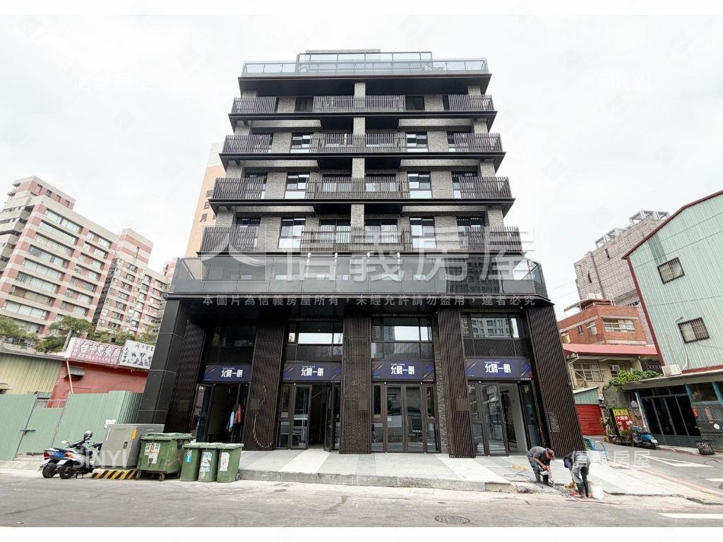 帥近大遠百小資三房平車讚房屋室內格局與周邊環境