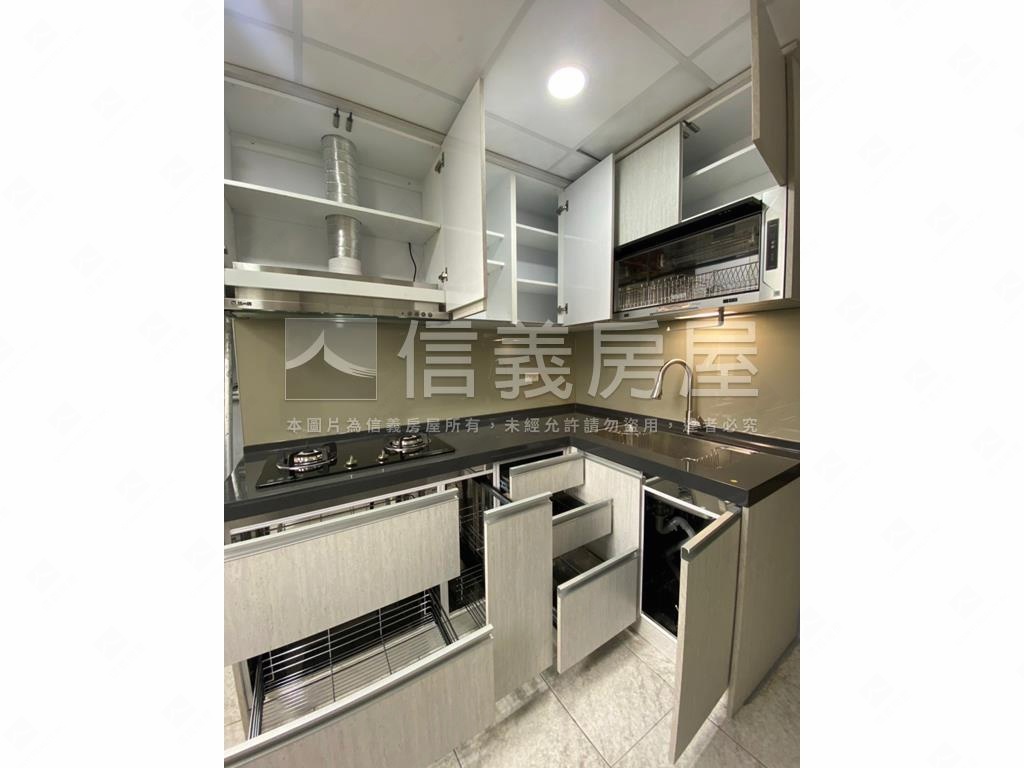 ＊北士科＊劍潭亮亮宅房屋室內格局與周邊環境