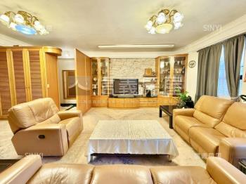 面四號公園四房豪景尊邸