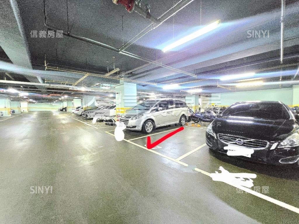 瑞光路１６８號大樓車位房屋室內格局與周邊環境