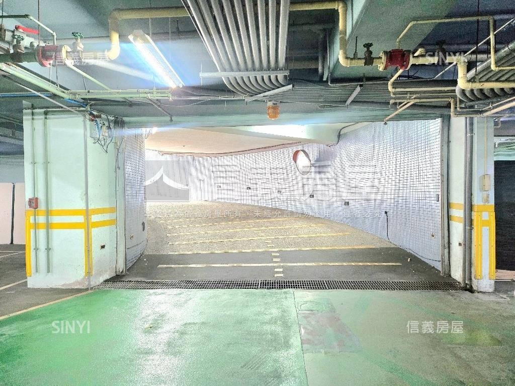 瑞光路１６８號大樓車位房屋室內格局與周邊環境