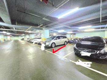 瑞光路１６８號大樓車位