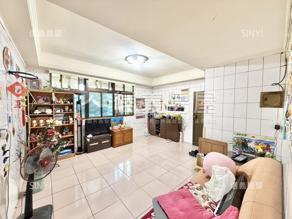 ★光華學區．美寓房屋室內格局與周邊環境