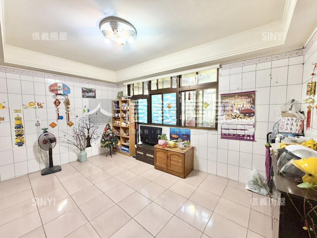 ★光華學區．美寓房屋室內格局與周邊環境