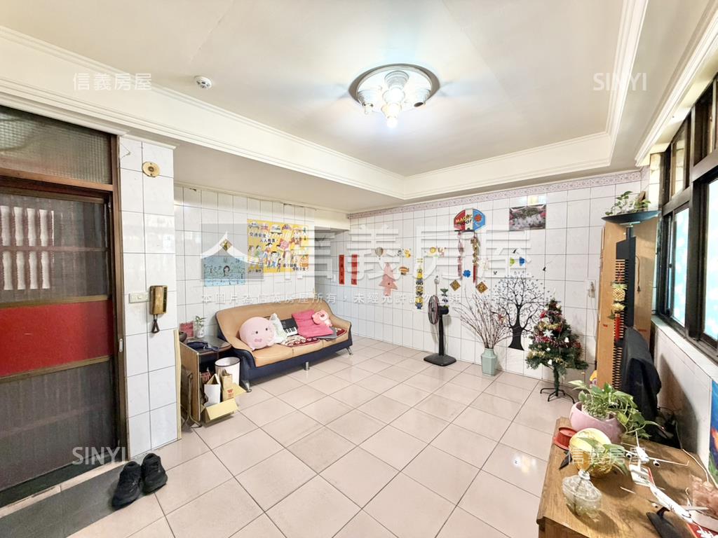 ★光華學區．美寓房屋室內格局與周邊環境