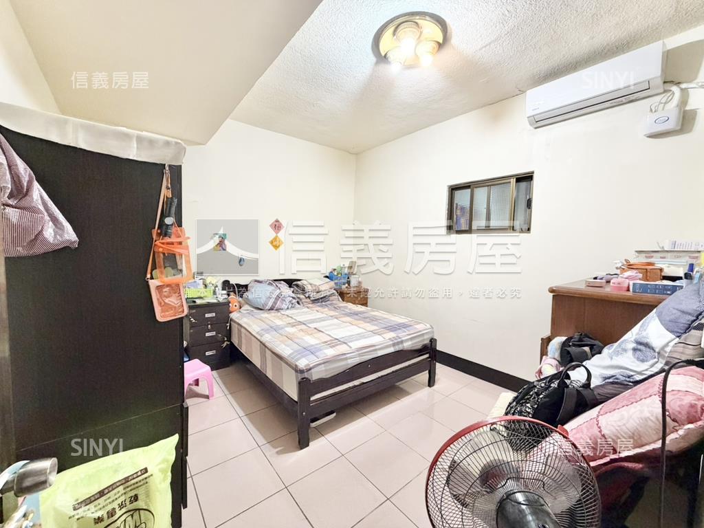 ★光華學區．美寓房屋室內格局與周邊環境
