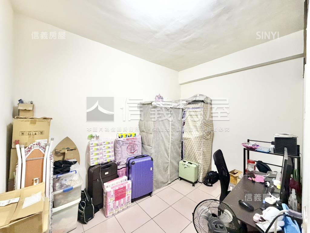 ★光華學區．美寓房屋室內格局與周邊環境