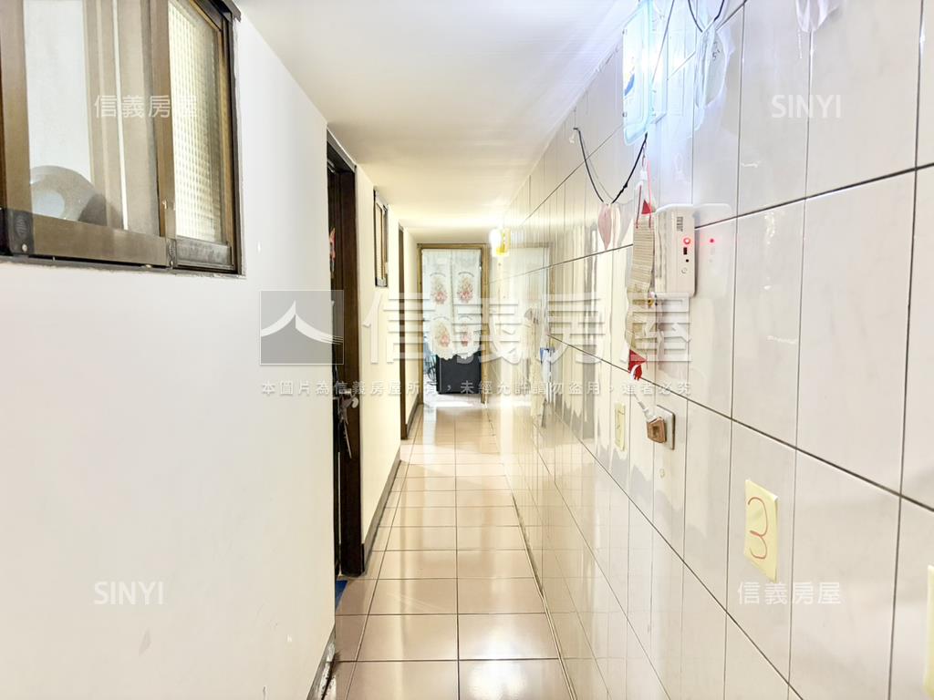 ★光華學區．美寓房屋室內格局與周邊環境