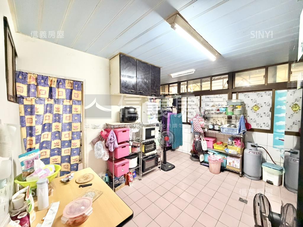 ★光華學區．美寓房屋室內格局與周邊環境
