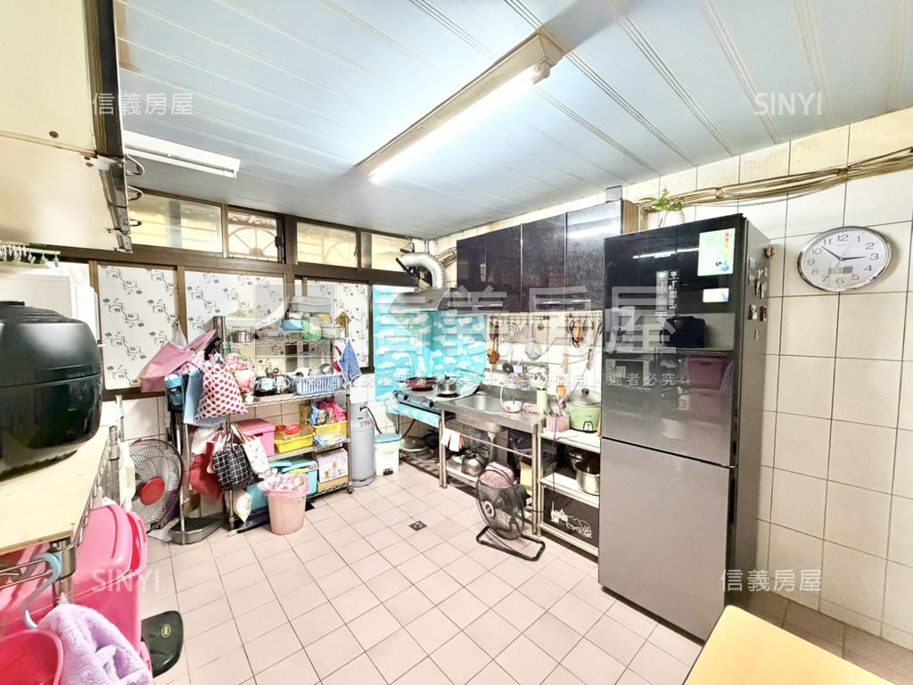 ★光華學區．美寓房屋室內格局與周邊環境