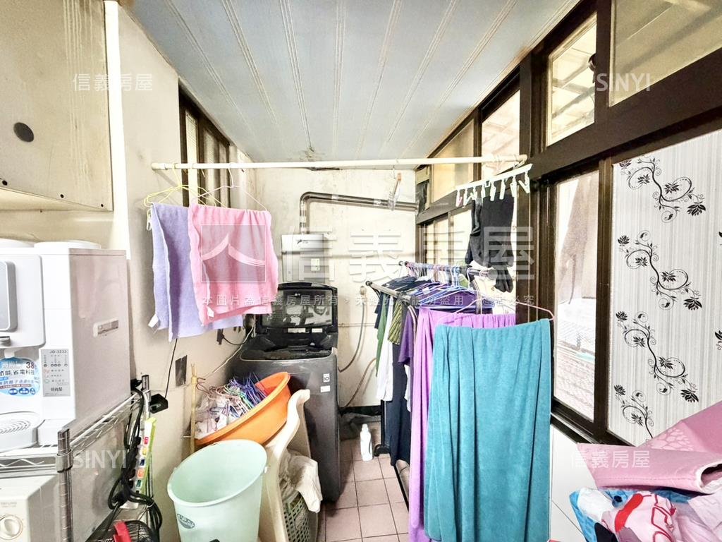 ★光華學區．美寓房屋室內格局與周邊環境
