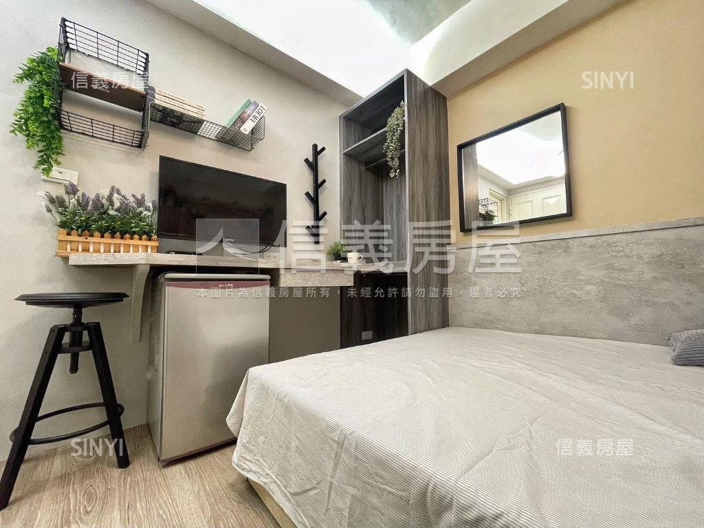 北區雙十路五套美宅房屋室內格局與周邊環境