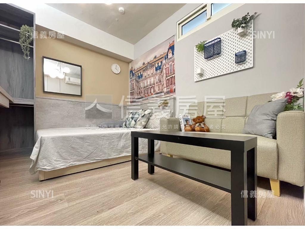 北區雙十路五套美宅房屋室內格局與周邊環境