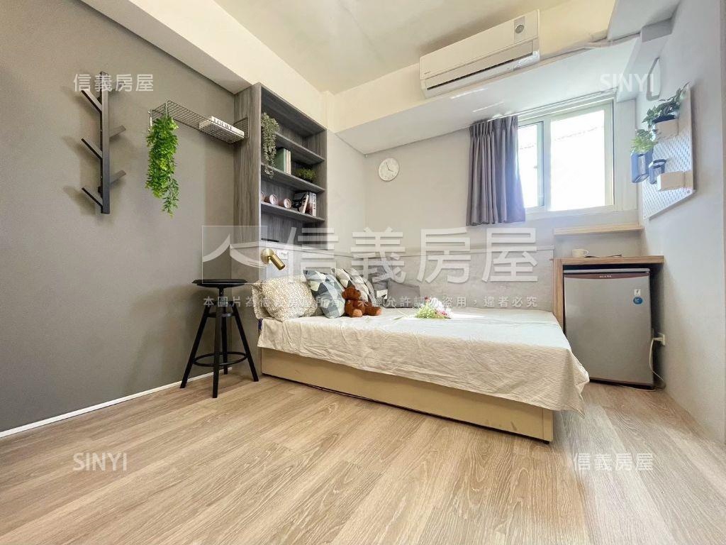 北區雙十路五套美宅房屋室內格局與周邊環境