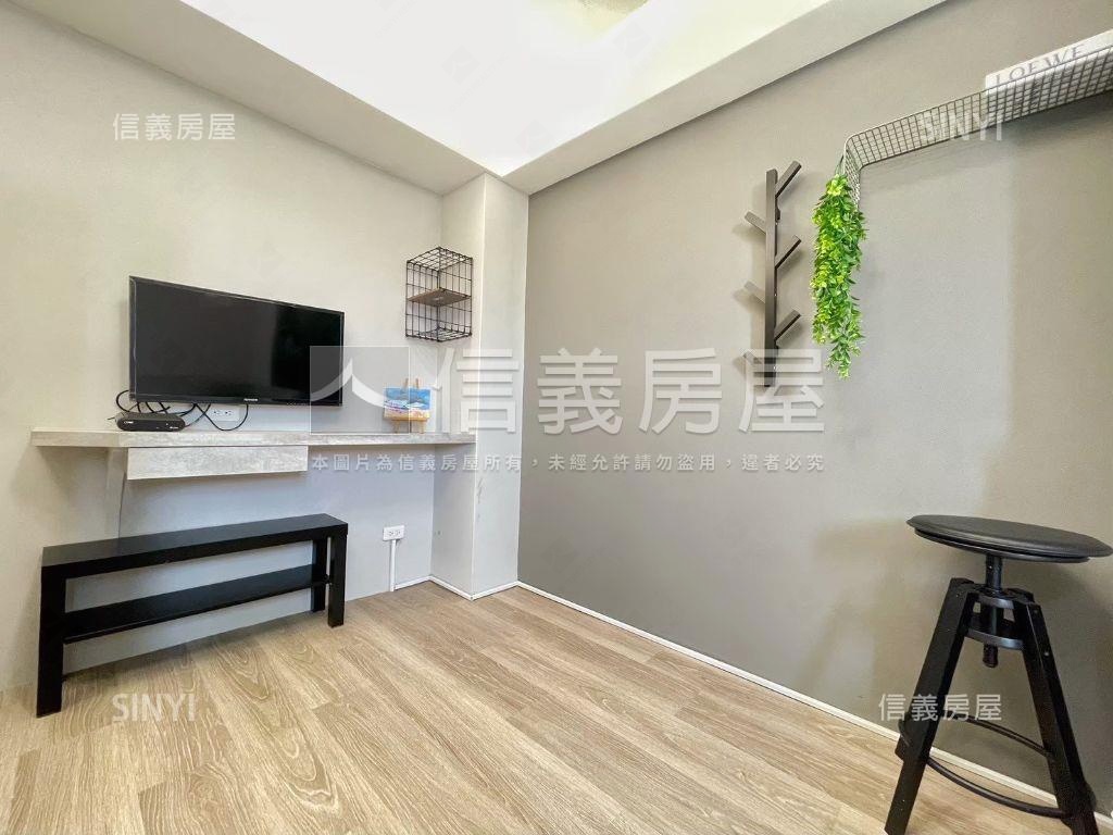 北區雙十路五套美宅房屋室內格局與周邊環境