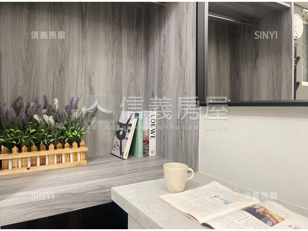 北區雙十路五套美宅房屋室內格局與周邊環境