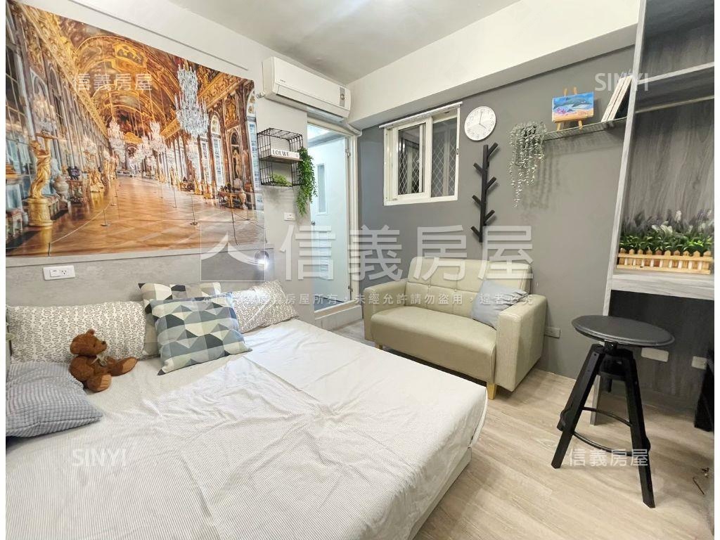 北區雙十路五套美宅房屋室內格局與周邊環境