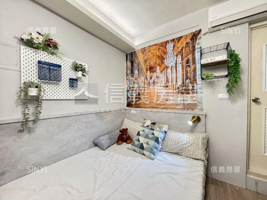 北區雙十路五套美宅房屋室內格局與周邊環境