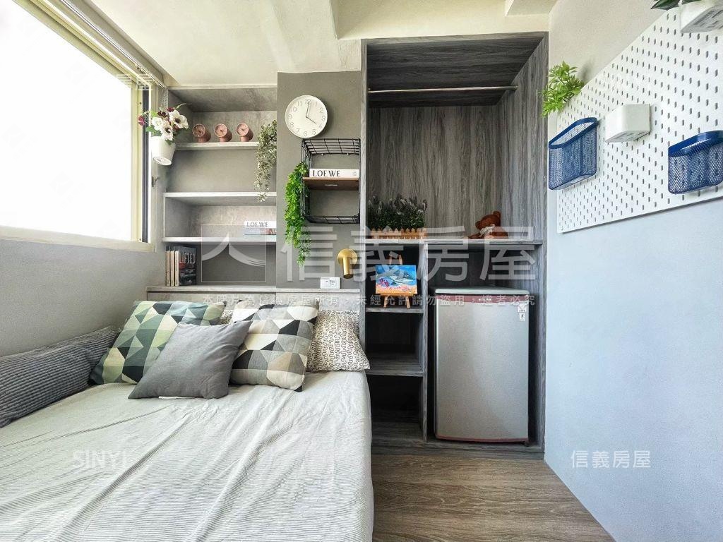 北區雙十路五套美宅房屋室內格局與周邊環境